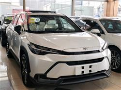 تويوتا فرونتلاندر